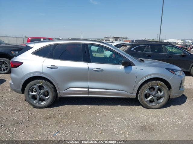 Ford Escape St Line 2024 1FMCU9MN8RUA98501 Image 12