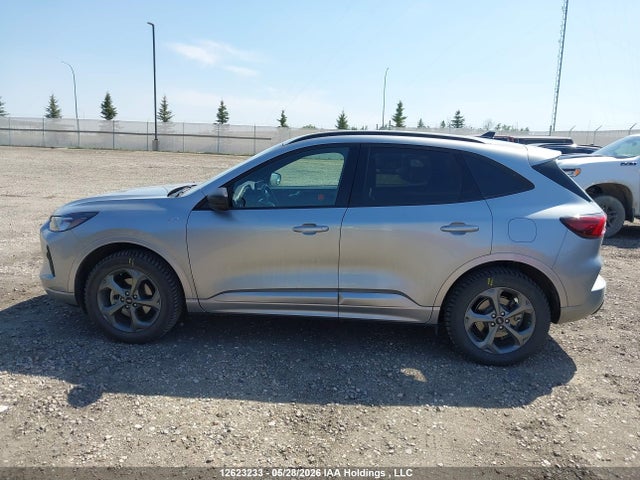 Ford Escape St Line 2024 1FMCU9MN8RUA98501 Image 13