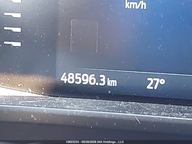1FMCU9MN8RUA98501 Ford Escape St Line