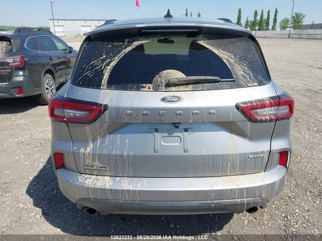 Ford Escape St Line 2024 1FMCU9MN8RUA98501 Image 15