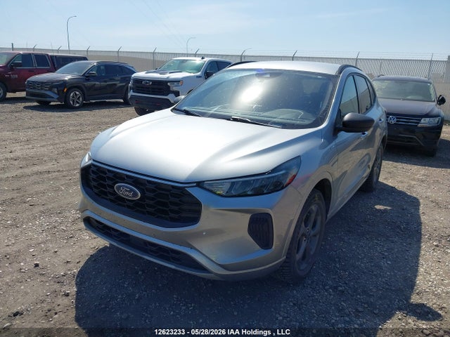 1FMCU9MN8RUA98501 Ford Escape St Line