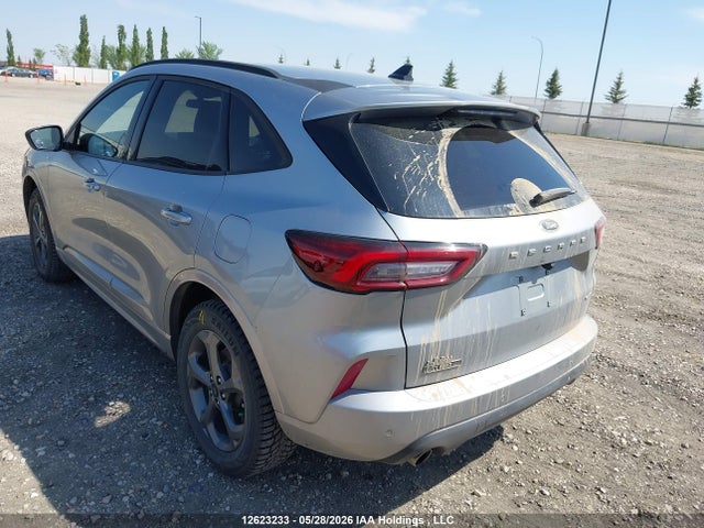 Ford Escape St Line 2024 1FMCU9MN8RUA98501 Image 3