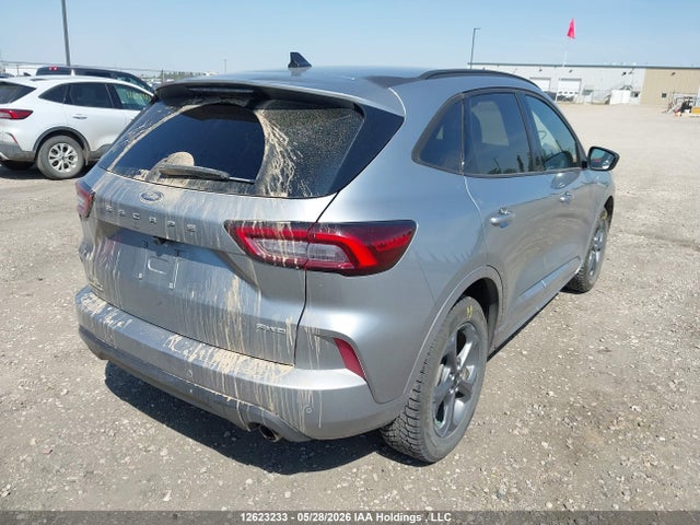 Ford Escape St Line 2024 1FMCU9MN8RUA98501 Image 4