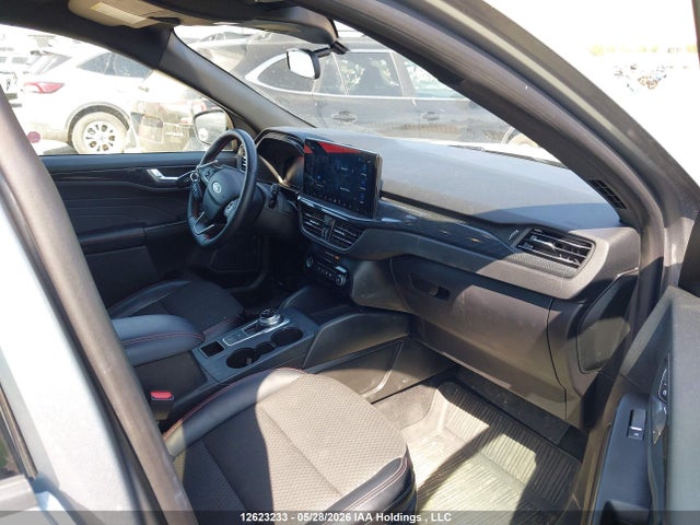 Ford Escape St Line 2024 1FMCU9MN8RUA98501 Image 5