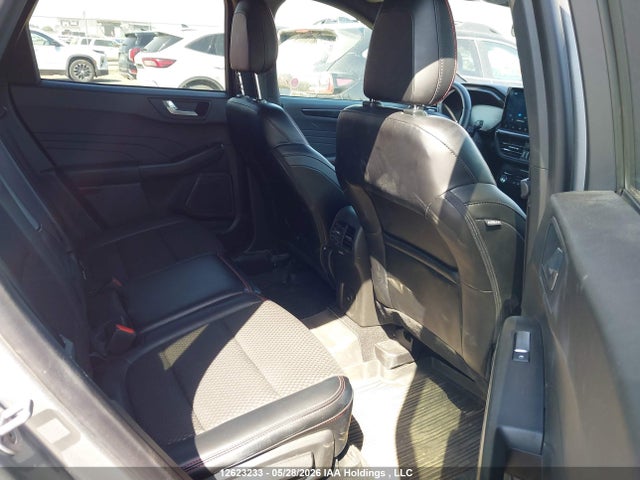 Ford Escape St Line 2024 1FMCU9MN8RUA98501 Image 8