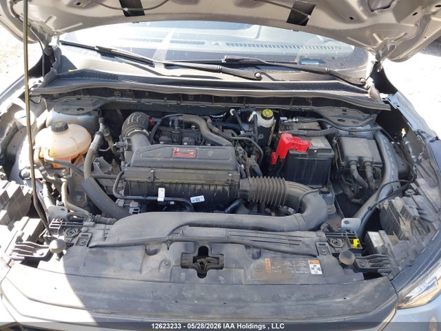 Ford Escape St Line 2024 1FMCU9MN8RUA98501 Image 9