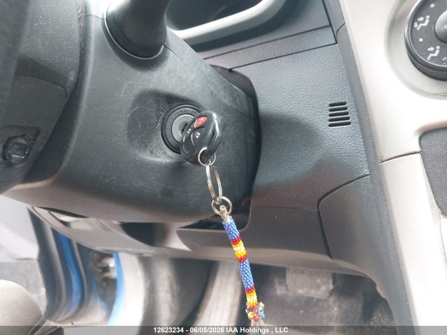 Продаж на аукціоні авто 2010 Toyota Matrix, vin: 2T1KU4EE0AC241332, номер лоту: 12623234