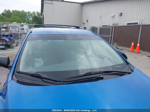 Продаж на аукціоні авто 2010 Toyota Matrix, vin: 2T1KU4EE0AC241332, номер лоту: 12623234