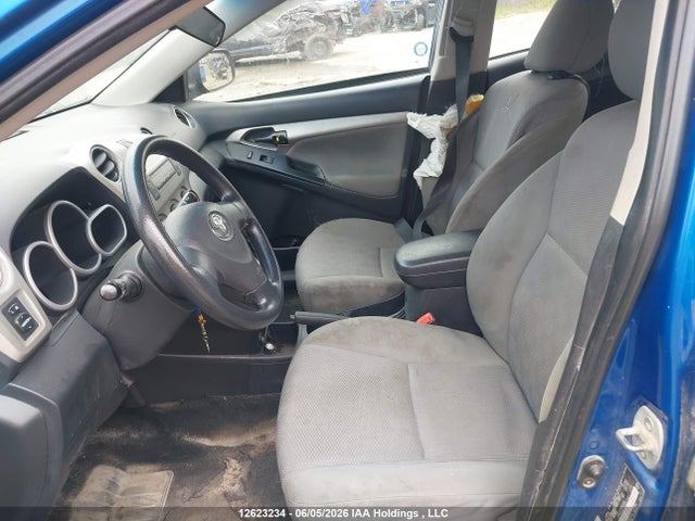 Продаж на аукціоні авто 2010 Toyota Matrix, vin: 2T1KU4EE0AC241332, номер лоту: 12623234