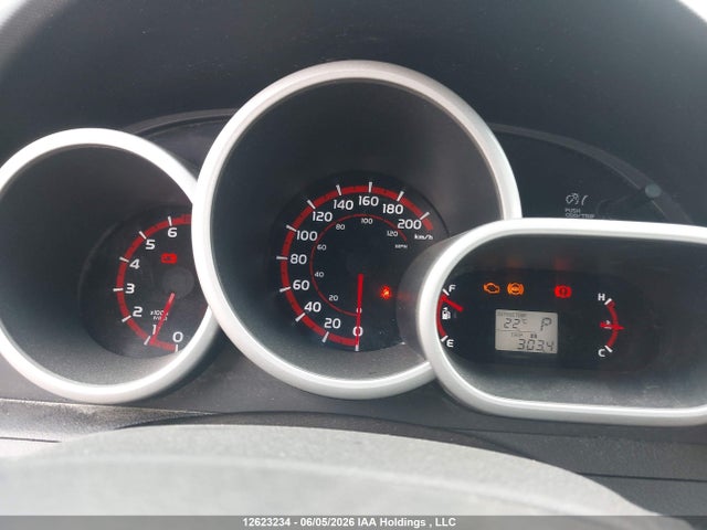 Продаж на аукціоні авто 2010 Toyota Matrix, vin: 2T1KU4EE0AC241332, номер лоту: 12623234