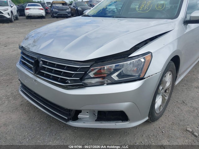 1VWAS7A3XGC067520 Volkswagen Passat 1.8 Tsi Trendline/1.8 Tsi Trendline+