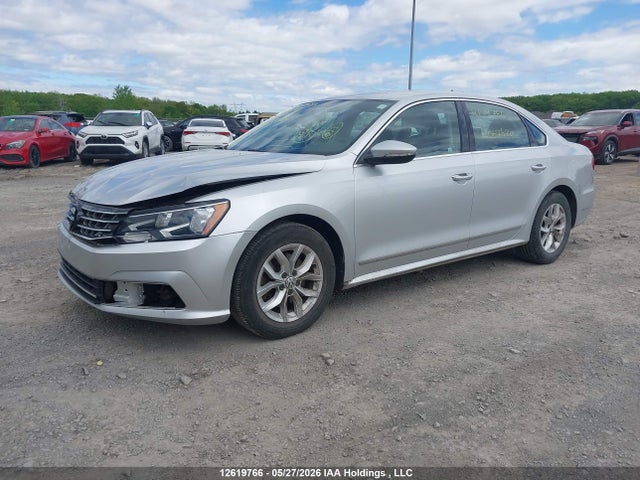 1VWAS7A3XGC067520 Volkswagen Passat 1.8 Tsi Trendline/1.8 Tsi Trendline+