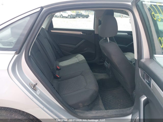 1VWAS7A3XGC067520 Volkswagen Passat 1.8 Tsi Trendline/1.8 Tsi Trendline+