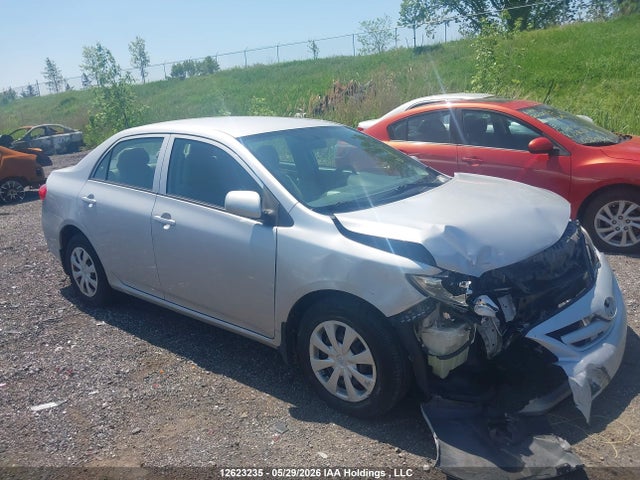 Aukcja sprzedaży 2011 Toyota Corolla S/le, vin: 2T1BU4EE4BC748297, numer aukcji: 12623235