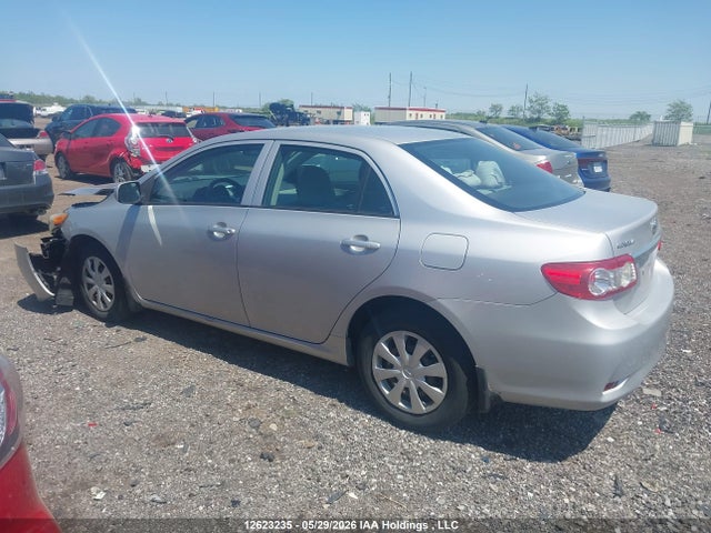 Aukcja sprzedaży 2011 Toyota Corolla S/le, vin: 2T1BU4EE4BC748297, numer aukcji: 12623235
