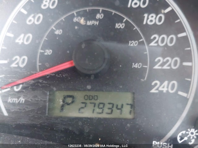 Aukcja sprzedaży 2011 Toyota Corolla S/le, vin: 2T1BU4EE4BC748297, numer aukcji: 12623235