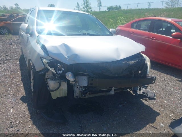 Aukcja sprzedaży 2011 Toyota Corolla S/le, vin: 2T1BU4EE4BC748297, numer aukcji: 12623235