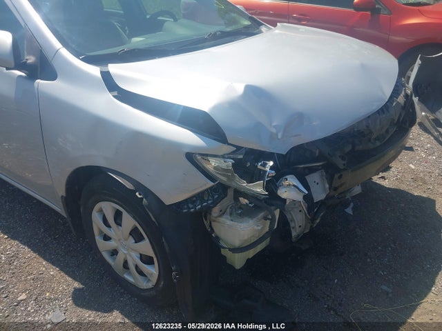 Aukcja sprzedaży 2011 Toyota Corolla S/le, vin: 2T1BU4EE4BC748297, numer aukcji: 12623235