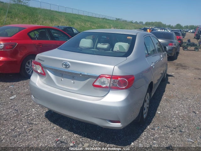Aukcja sprzedaży 2011 Toyota Corolla S/le, vin: 2T1BU4EE4BC748297, numer aukcji: 12623235