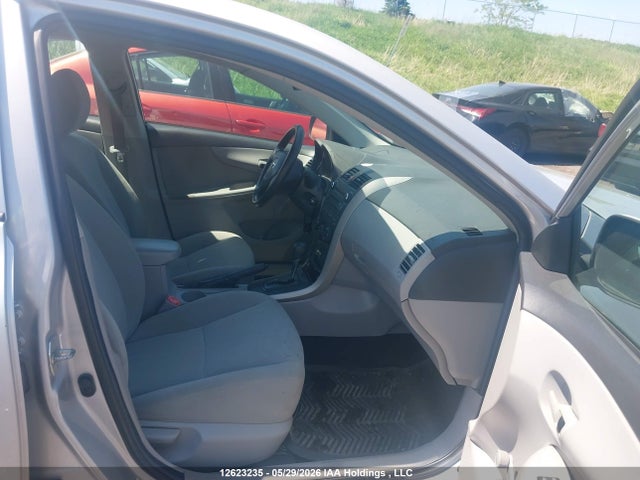 Aukcja sprzedaży 2011 Toyota Corolla S/le, vin: 2T1BU4EE4BC748297, numer aukcji: 12623235