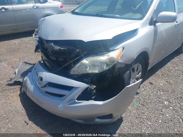 Aukcja sprzedaży 2011 Toyota Corolla S/le, vin: 2T1BU4EE4BC748297, numer aukcji: 12623235
