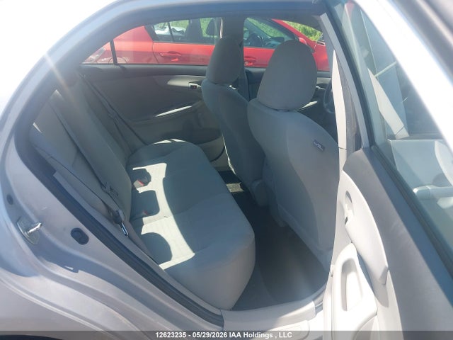 Aukcja sprzedaży 2011 Toyota Corolla S/le, vin: 2T1BU4EE4BC748297, numer aukcji: 12623235