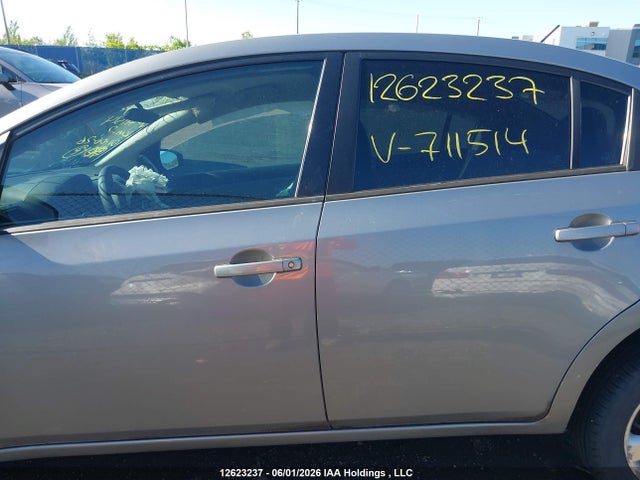 Продаж на аукціоні авто 2008 Nissan Sentra 2.0/2.0s/2.0sl, vin: 3N1AB61E58L711514, номер лоту: 12623237
