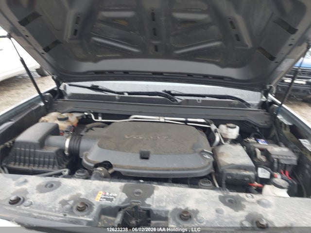 1GTG6FEN5N1292069 GMC Canyon At4