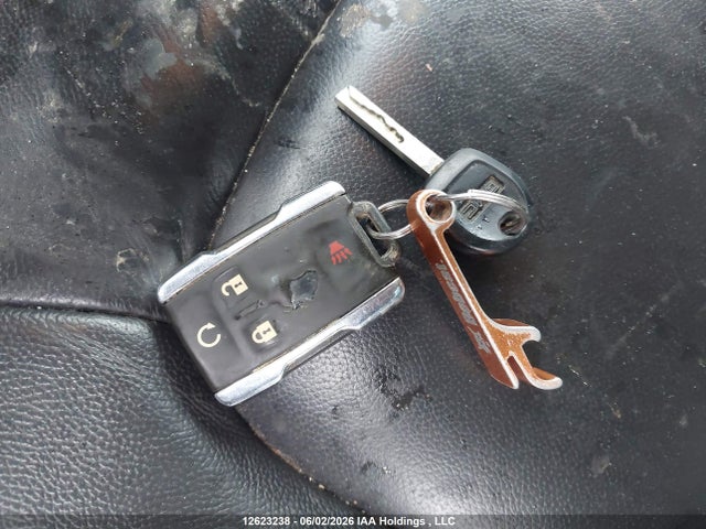 1GTG6FEN5N1292069 GMC Canyon At4