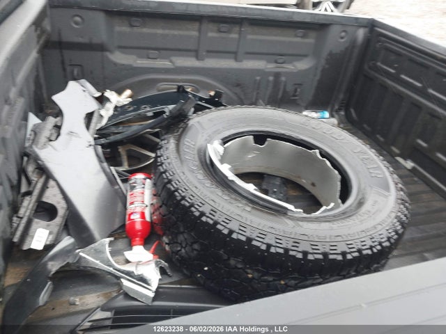 1GTG6FEN5N1292069 GMC Canyon At4