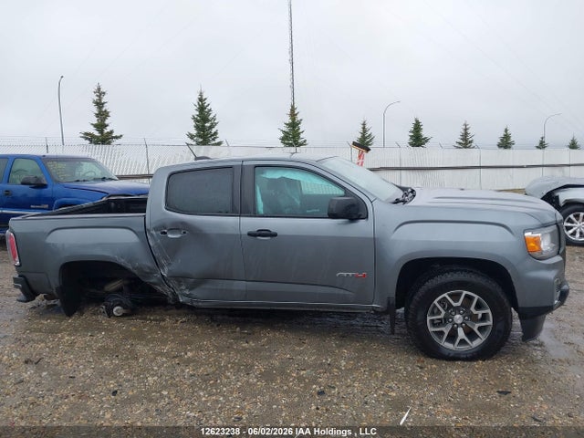 1GTG6FEN5N1292069 GMC Canyon At4