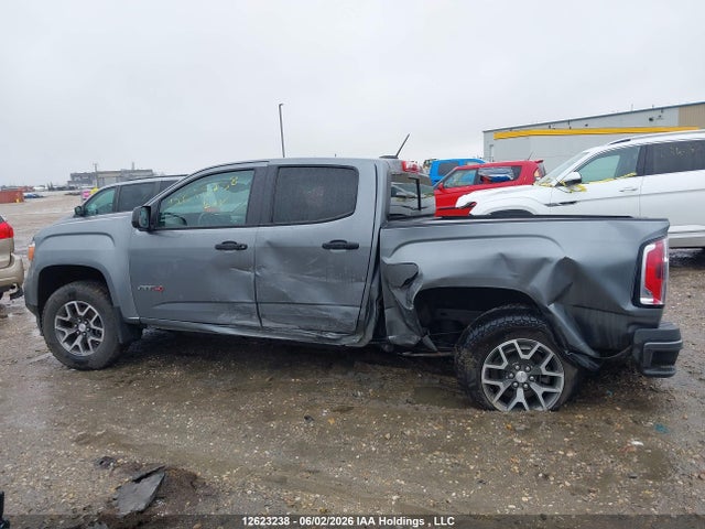 1GTG6FEN5N1292069 GMC Canyon At4