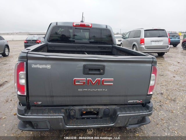 1GTG6FEN5N1292069 GMC Canyon At4