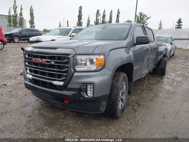 1GTG6FEN5N1292069 GMC Canyon At4