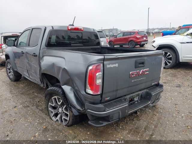 1GTG6FEN5N1292069 GMC Canyon At4