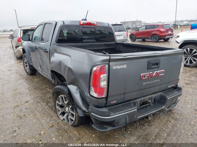 1GTG6FEN5N1292069 GMC Canyon At4