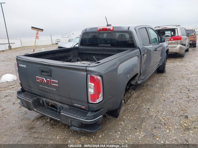 1GTG6FEN5N1292069 GMC Canyon At4
