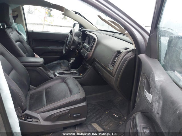 1GTG6FEN5N1292069 GMC Canyon At4