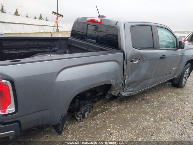 1GTG6FEN5N1292069 GMC Canyon At4