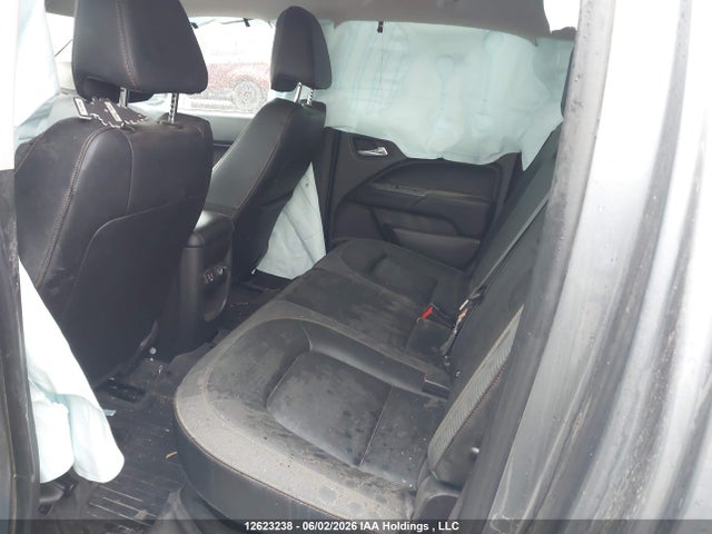 1GTG6FEN5N1292069 GMC Canyon At4