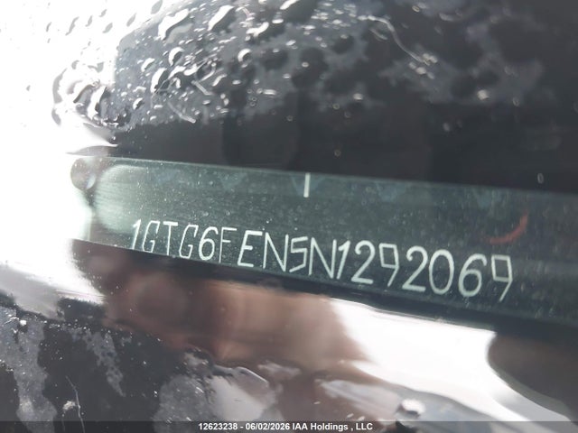 1GTG6FEN5N1292069 GMC Canyon At4