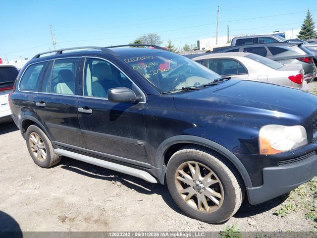 Auction sale of the 2006 Volvo Xc90, vin: YV4CZ592261273204, lot number: 12623242