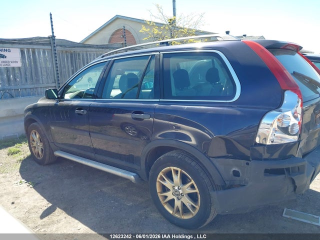 Auction sale of the 2006 Volvo Xc90, vin: YV4CZ592261273204, lot number: 12623242