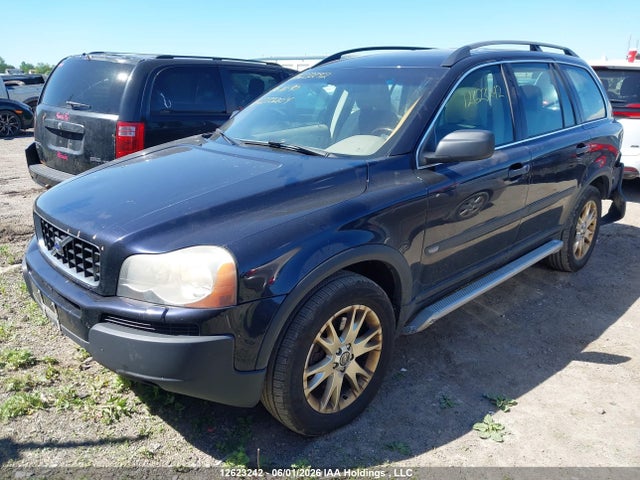 Auction sale of the 2006 Volvo Xc90, vin: YV4CZ592261273204, lot number: 12623242