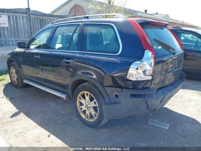 Auction sale of the 2006 Volvo Xc90, vin: YV4CZ592261273204, lot number: 12623242