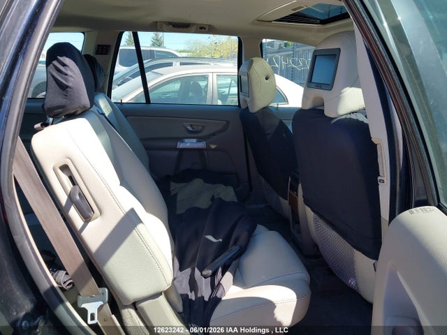 Auction sale of the 2006 Volvo Xc90, vin: YV4CZ592261273204, lot number: 12623242
