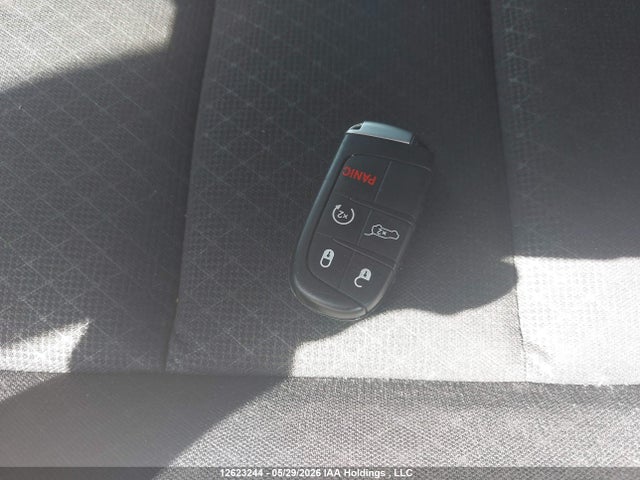 Aukcja sprzedaży 2021 Jeep Grand Cherokee Laredo, vin: 1C4RJFAGXMC757530, numer aukcji: 12623244