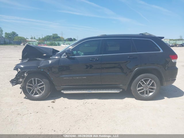 Aukcja sprzedaży 2021 Jeep Grand Cherokee Laredo, vin: 1C4RJFAGXMC757530, numer aukcji: 12623244