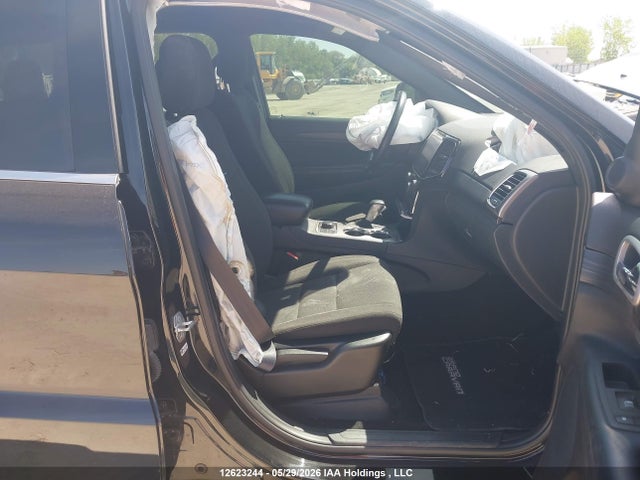 Aukcja sprzedaży 2021 Jeep Grand Cherokee Laredo, vin: 1C4RJFAGXMC757530, numer aukcji: 12623244