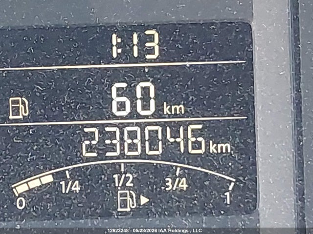 2011 Volkswagen Jetta 2.5l Comfortline/2.5l Sportline მანქანა იყიდება აუქციონზე, vin: 3VWBX7AJ5BM040995, აუქციონის ნომერი: 12623248